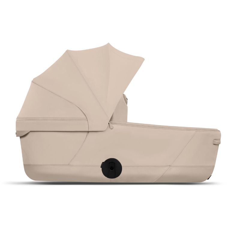 Cybex Priam Style Πτυσσόμενο Πορτ Μπεμπέ Cozy Beige | beige