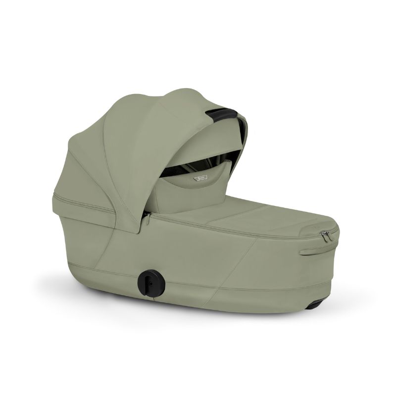 Cybex Priam Style Πτυσσόμενο Πορτ Μπεμπέ Sage Green | mid green