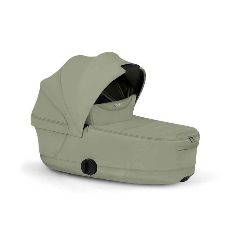 Cybex Priam Style Πτυσσόμενο Πορτ Μπεμπέ Sage Green | mid green