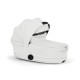 Cybex Priam Style Πτυσσόμενο Πορτ Μπεμπέ Off White | light beige