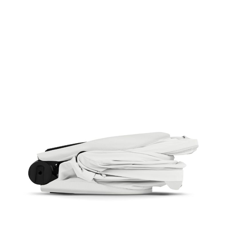 Cybex Priam Style Πτυσσόμενο Πορτ Μπεμπέ Off White | light beige