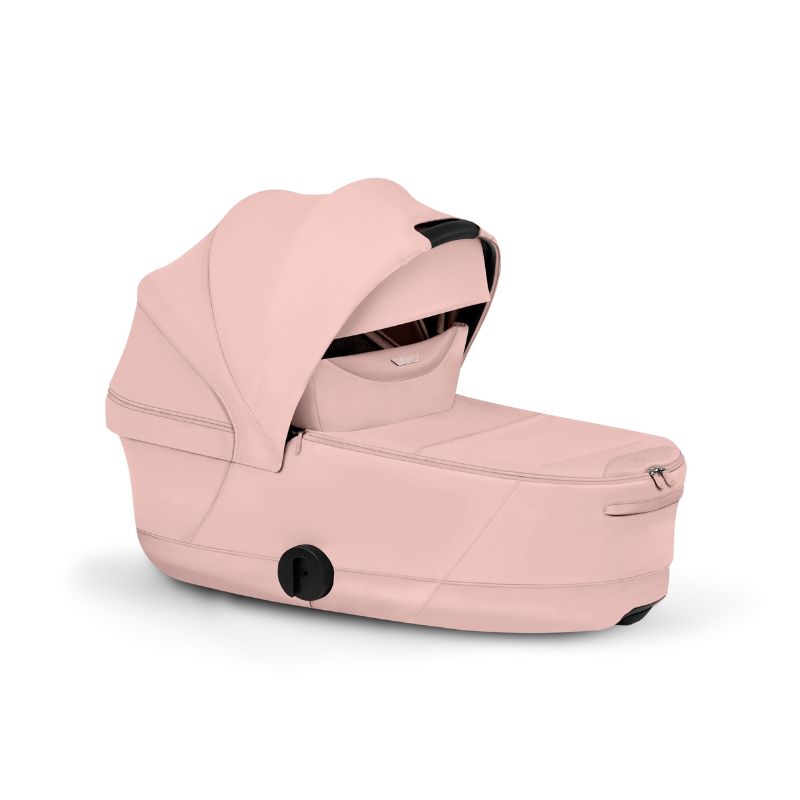 Cybex Priam Style Πτυσσόμενο Πορτ Μπεμπέ Peach Pink | light pink