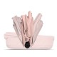 Cybex Priam Style Πτυσσόμενο Πορτ Μπεμπέ Peach Pink | light pink