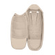 Cybex Platinum Ποδόσακος Cozy Beige | beige