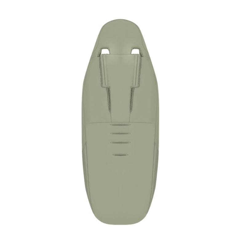 Cybex Platinum Ποδόσακος Sage Green | mid green