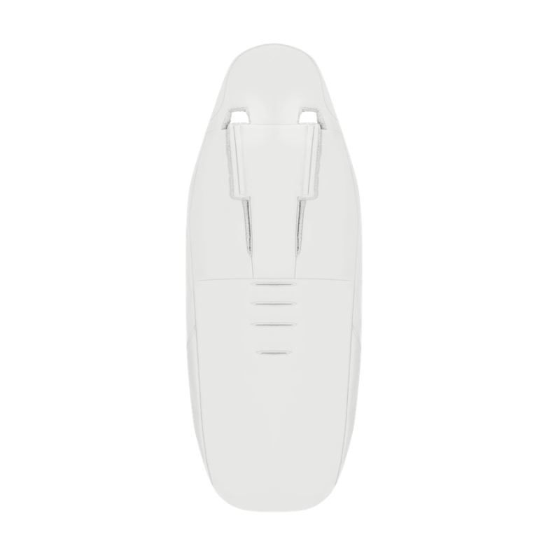 Cybex Platinum Ποδόσακος Off White | light beige
