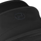 Cybex Melio Carbon Ελαφρύ Βρεφικό Καρότσι Magic Black | black