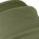 Cybex Melio Carbon Ελαφρύ Βρεφικό Καρότσι Moss Green | khaki