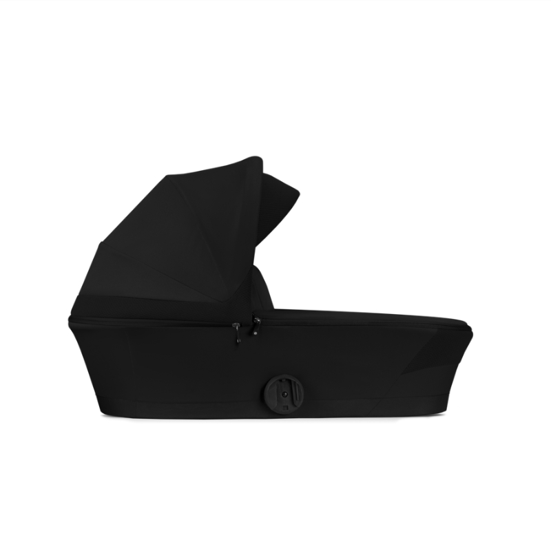 Cybex Melio Πορτ Μπεμπέ Magic Black | black