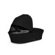 Cybex Melio Πορτ Μπεμπέ Magic Black | black