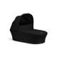 Cybex Melio Πορτ Μπεμπέ Magic Black | black
