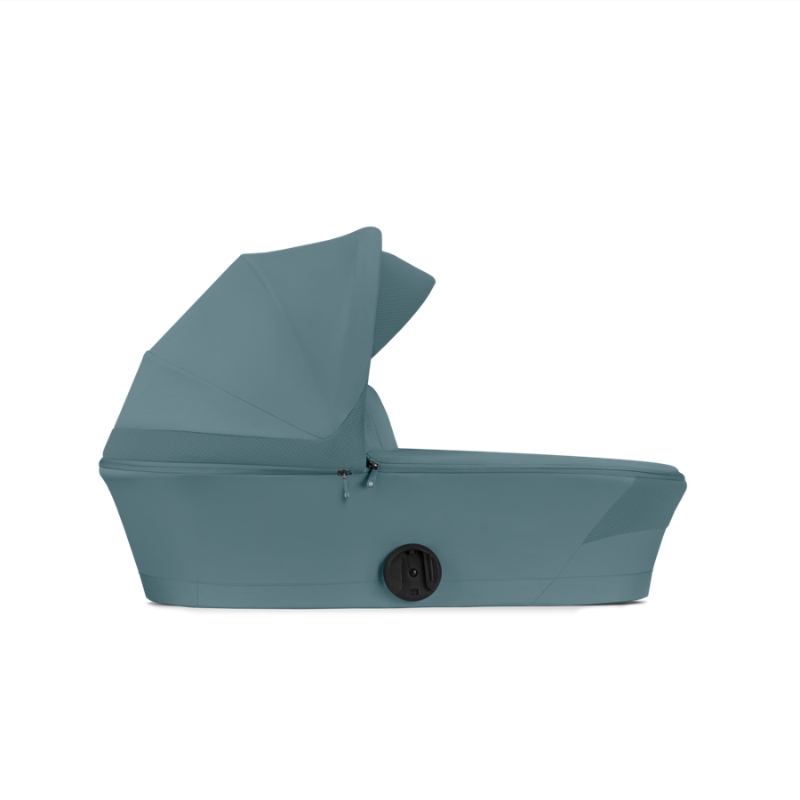 Cybex Melio Πορτ Μπεμπέ Stormy Blue | light blue