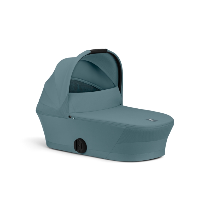Cybex Melio Πορτ Μπεμπέ Stormy Blue | light blue