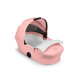 Cybex Melio Πορτ Μπεμπέ Candy Pink | light pink