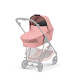 Cybex Melio Πορτ Μπεμπέ Candy Pink | light pink