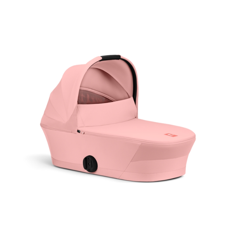 Cybex Melio Πορτ Μπεμπέ Candy Pink | light pink