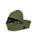 Cybex Melio Πορτ Μπεμπέ Moss Green | khaki