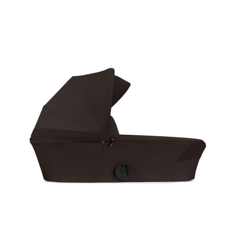 Cybex Melio Πορτ Μπεμπέ Chocolate Brown | brown