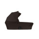 Cybex Melio Πορτ Μπεμπέ Chocolate Brown | brown