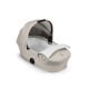 Cybex Melio Πορτ Μπεμπέ Dune Grey | grey