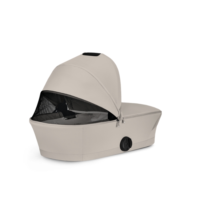 Cybex Melio Πορτ Μπεμπέ Dune Grey | grey