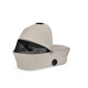 Cybex Melio Πορτ Μπεμπέ Dune Grey | grey