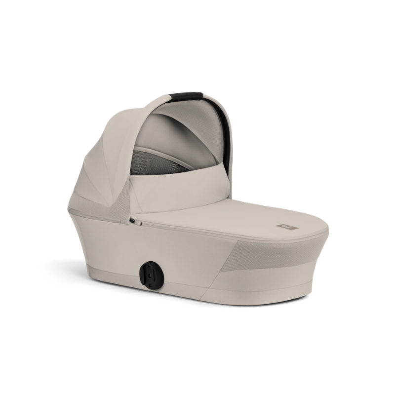 Cybex Melio Πορτ Μπεμπέ Dune Grey | grey