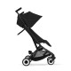 Cybex Libelle Ελαφρύ Καρότσι BLK Magic Black | black