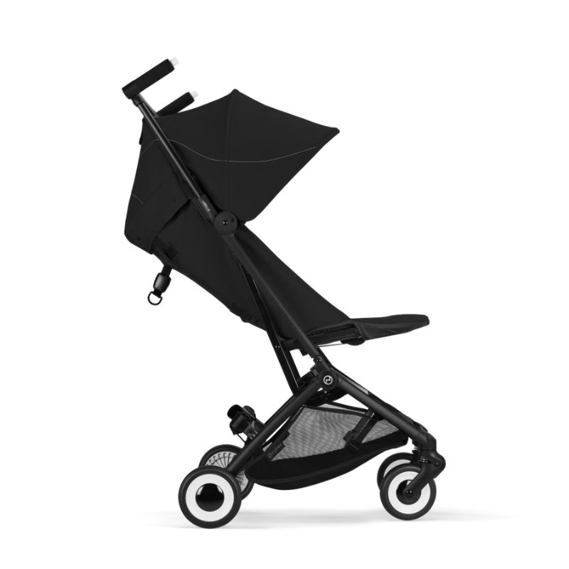 Cybex Libelle Ελαφρύ Καρότσι BLK Magic Black | black