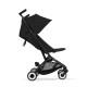 Cybex Libelle Ελαφρύ Καρότσι BLK Magic Black | black