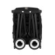 Cybex Libelle Ελαφρύ Καρότσι BLK Magic Black | black