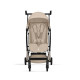 Cybex Libelle Ελαφρύ Καρότσι TPE Almond Beige | beige