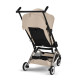 Cybex Libelle Ελαφρύ Καρότσι TPE Almond Beige | beige