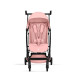Cybex Libelle Ελαφρύ Καρότσι BLK Candy Pink | light pink