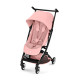 Cybex Libelle Ελαφρύ Καρότσι BLK Candy Pink | light pink