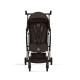 Cybex Libelle Ελαφρύ Καρότσι TPE Chocolate Brown | brown