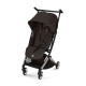 Cybex Libelle Ελαφρύ Καρότσι TPE Chocolate Brown | brown