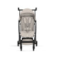 Cybex Libelle Ελαφρύ Καρότσι BLK Dune Grey | grey