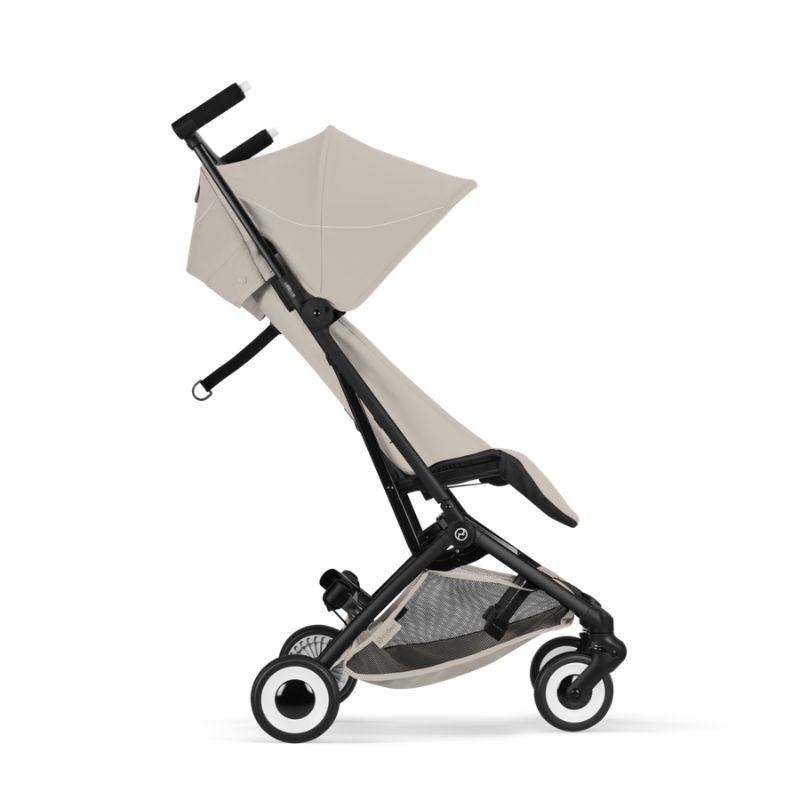 Cybex Libelle Ελαφρύ Καρότσι BLK Dune Grey | grey