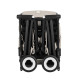 Cybex Libelle Ελαφρύ Καρότσι BLK Dune Grey | grey