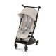 Cybex Libelle Ελαφρύ Καρότσι BLK Dune Grey | grey