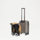 Cybex Libelle Ελαφρύ Καρότσι BLK Cinnamon Yellow | dark yellow