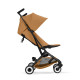 Cybex Libelle Ελαφρύ Καρότσι BLK Cinnamon Yellow | dark yellow