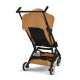 Cybex Libelle Ελαφρύ Καρότσι BLK Cinnamon Yellow | dark yellow
