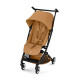 Cybex Libelle Ελαφρύ Καρότσι BLK Cinnamon Yellow | dark yellow