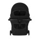 Cybex Orfeo Ελαφρύ Βρεφικό Καρότσι BLK Magic Black | black