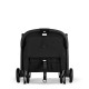 Cybex Orfeo Ελαφρύ Βρεφικό Καρότσι BLK Magic Black | black