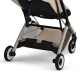 Cybex Orfeo Ελαφρύ Βρεφικό Καρότσι TPE Almond Beige | beige