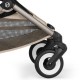 Cybex Orfeo Ελαφρύ Βρεφικό Καρότσι TPE Almond Beige | beige
