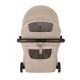 Cybex Orfeo Ελαφρύ Βρεφικό Καρότσι TPE Almond Beige | beige